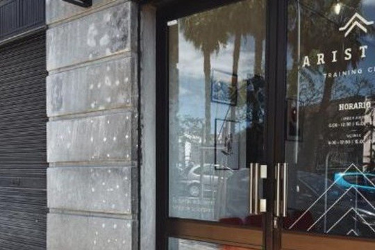 Imagen 2 de la galería del partner Centro Aristeia Club training