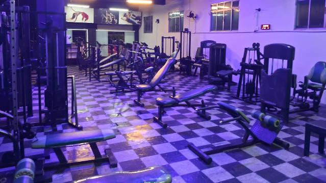 Imagem 1 da galeria do parceiro Academia Feminina Espaço Mulher