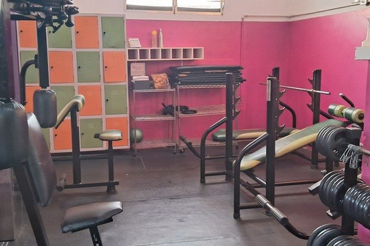 Imagem 3 da galeria do parceiro Academia Feminina Espaço Mulher