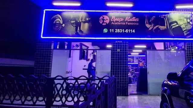 Imagem 2 da galeria do parceiro Academia Feminina Espaço Mulher