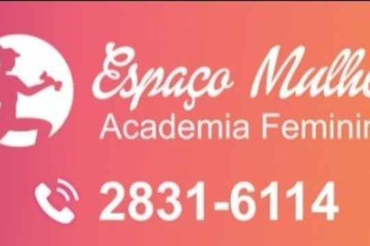 Imagem 1 da galeria do parceiro Academia Feminina Espaço Mulher
