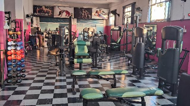 Imagem 1 da galeria do parceiro Academia Feminina Espaço Mulher