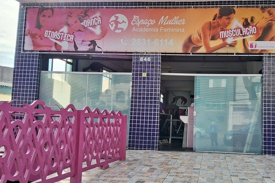 Imagem 2 da galeria do parceiro Academia Feminina Espaço Mulher