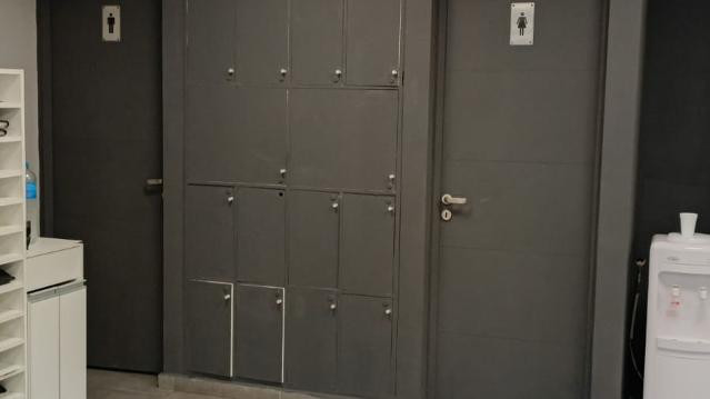 Imagen 3 de la galería del partner Solsticio Fitness