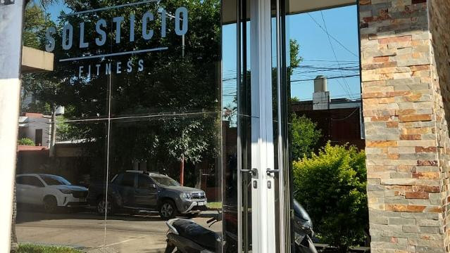 Imagen 2 de la galería del partner Solsticio Fitness