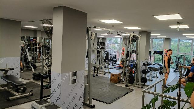 Imagen 1 de la galería del partner Solsticio Fitness