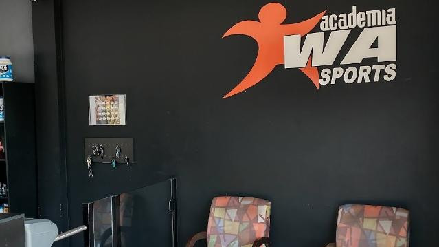 Imagem 3 da galeria do parceiro Academia WA Sports 3