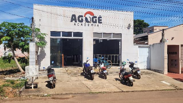 Imagem 2 da galeria do parceiro Academia Agogê