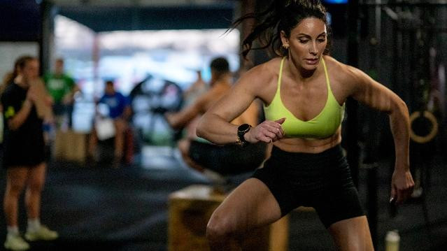 Image 3 from CrossFit Uncommon partner gallery