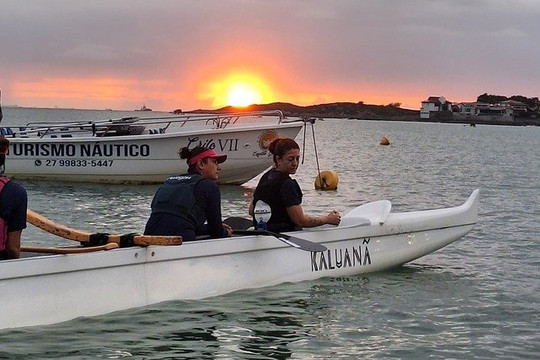 Imagem 2 da galeria do parceiro Trip Canoa Clube