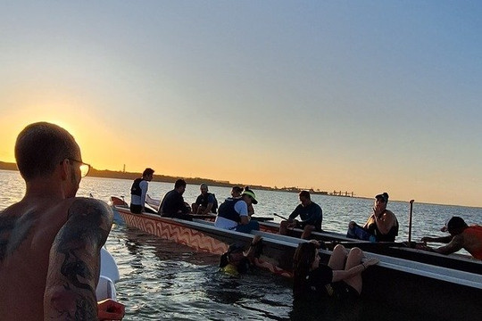 Imagem 1 da galeria do parceiro Trip Canoa Clube