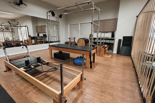 Imagem 3 da galeria do parceiro Co.Labore - Fisioterapia e Bem-estar