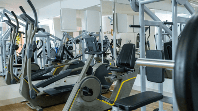 Imagem 3 da galeria do parceiro B-Active - Moema