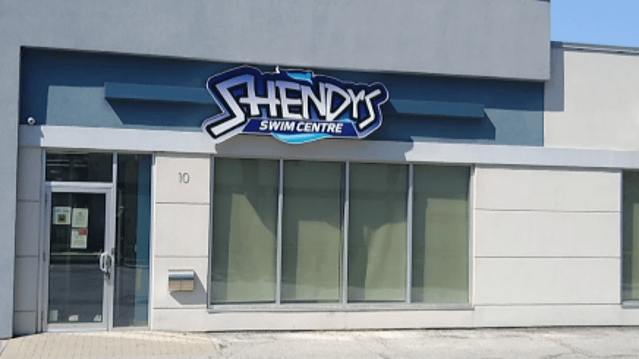 Image 2 from Shendy’s Swim Centre partner gallery