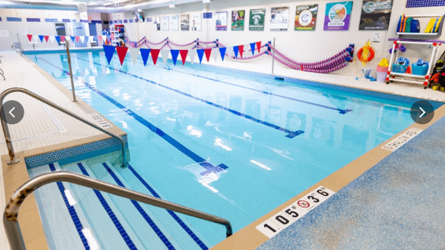 Image 1 from Shendy’s Swim Centre partner gallery