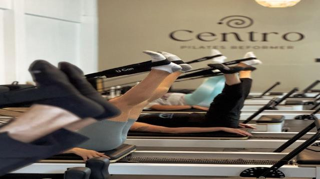 Imagen 3 de la galería del partner Centro Pilates Reformer