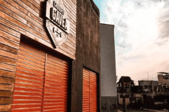 Imagem 2 da galeria do parceiro Crossfit Gávea