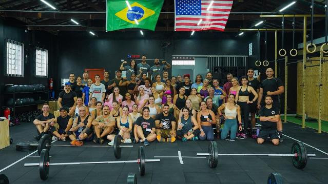 Imagem 1 da galeria do parceiro Alpha 3 Training