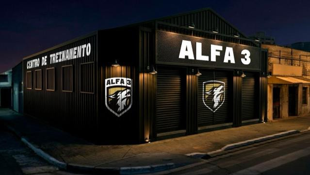 Imagem 2 da galeria do parceiro Alpha 3 Training