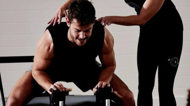 Image 2 from FS8 Danbury partner gallery