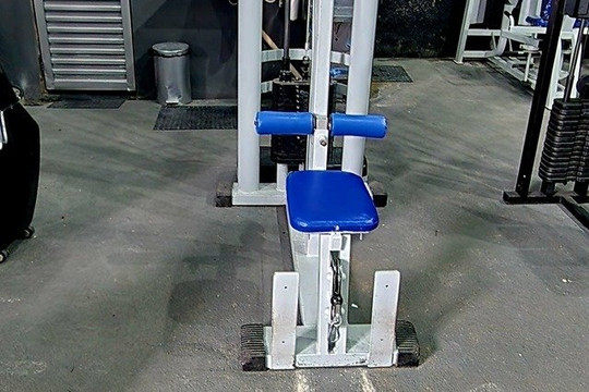 Imagem 3 da galeria do parceiro Academia Athletic Fitness