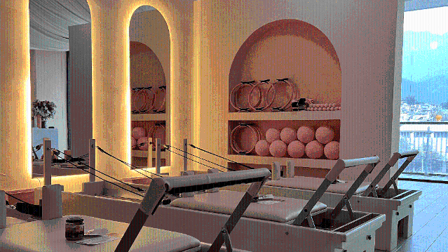 Imagen 2 de la galería del partner Molay Pilates