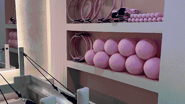 Imagen 3 de la galería del partner Molay Pilates