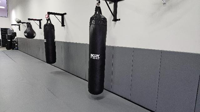 Imagem 3 da galeria do parceiro Body Fight Kickboxing