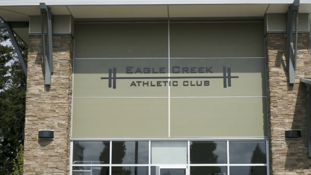 Image 2 from Eagle Creek Athletic Club partner gallery