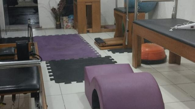 Imagem 6 da galeria do parceiro Studio de Pilates LiaFisio