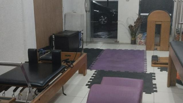 Imagem 1 da galeria do parceiro Studio de Pilates LiaFisio