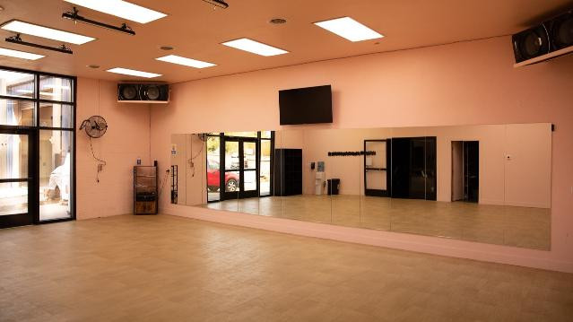 Image 3 from Fitness Odyssey partner gallery