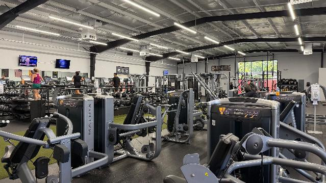 Image 1 from Fitness Odyssey partner gallery
