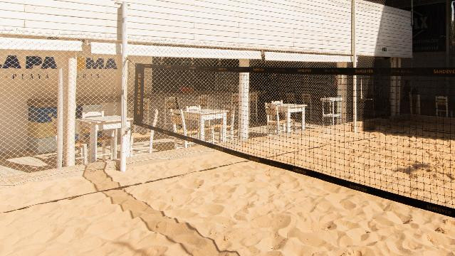 Imagem 1 da galeria do parceiro Panthera Playa Sports