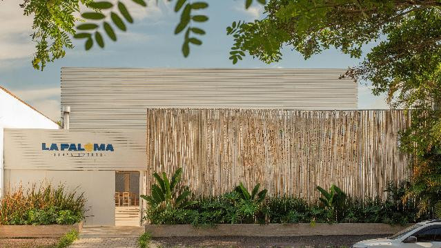 Imagem 2 da galeria do parceiro Panthera Playa Sports
