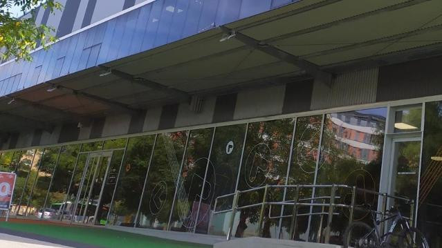 Imagen 2 de la galería del partner Vivagym Padeleku