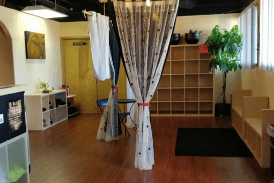 Image 3 from Bikram Yoga Milpitas partner gallery