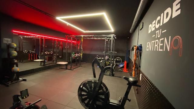 Imagen 3 de la galería del partner Entrena-T 24H Santa Coloma