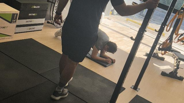 Imagem 3 da galeria do parceiro DoctorFit Goiânia | Estúdio de Treinamento Físico Personalizado | Academia