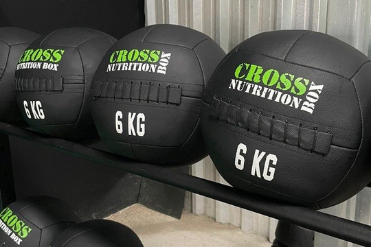 Imagem 3 da galeria do parceiro Crossnutrition - Paulo Afonso