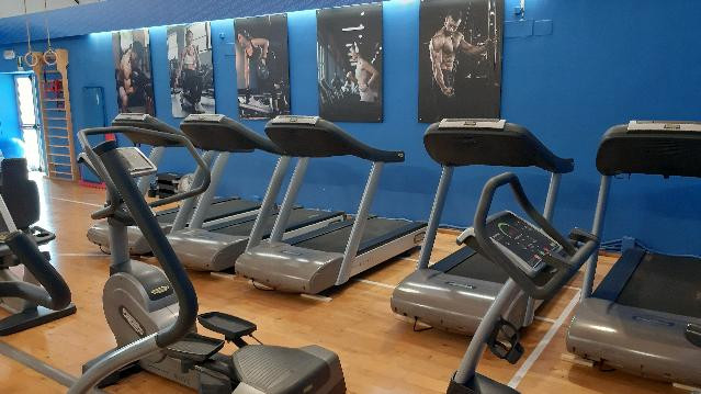 Immagine 3 dalla galleria del partner Papillo Sporting Club