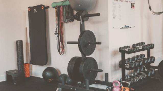 Image 1 from Women In Strength Fitness partner gallery