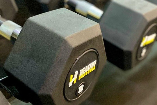 Imagem 3 da galeria do parceiro Healthy Academia