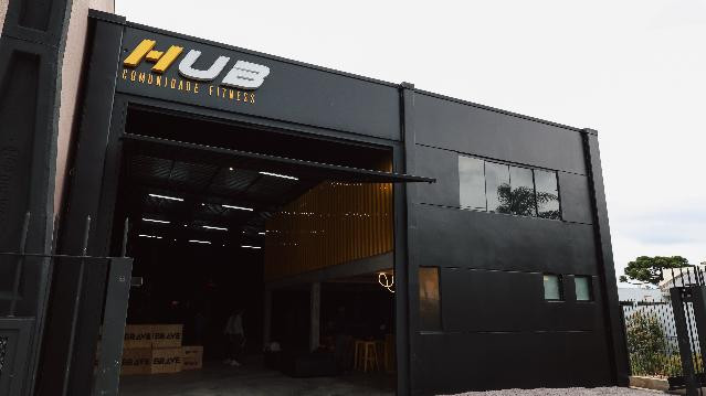 Imagem 2 da galeria do parceiro HUB COMUNIDADE FITNESS