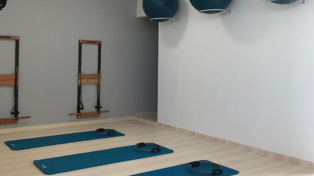 Imagem 3 da galeria do parceiro Studio Classic Pilates - BLIP