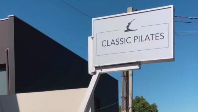 Imagem 2 da galeria do parceiro Studio Classic Pilates - BLIP