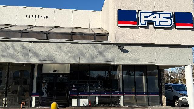 Image 2 from F45 Sayville Heights partner gallery