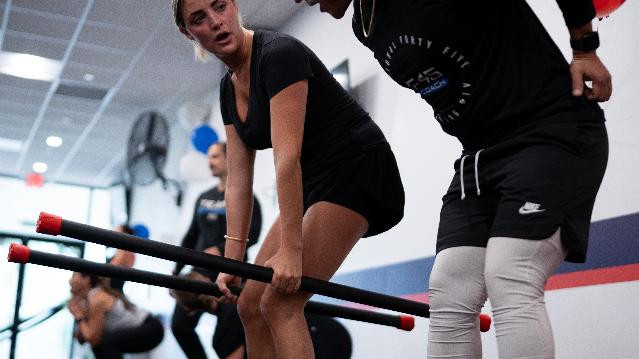 Image 3 from F45 Sayville Heights partner gallery