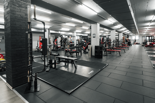 Bild 2 von SMARTGYM Heilbronn Partnergalerie