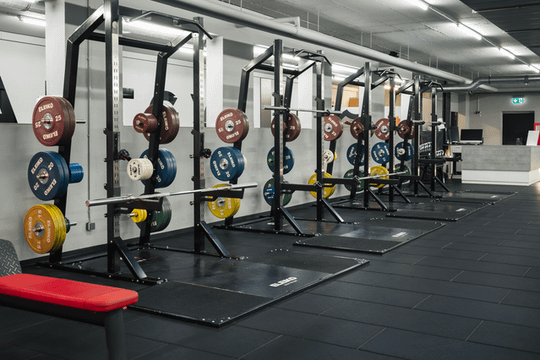 Bild 3 von SMARTGYM Heilbronn Partnergalerie